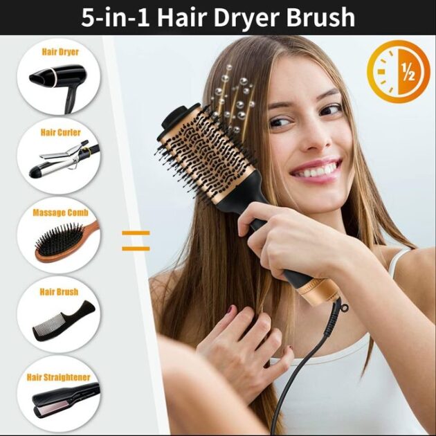 Brosse Soufflante MC-27