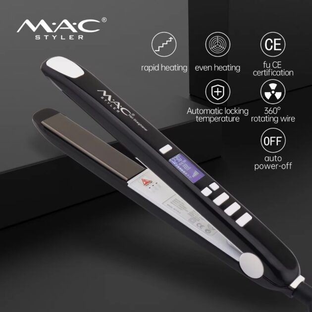 Lisseur de cheveux MAC Styler mc-2021