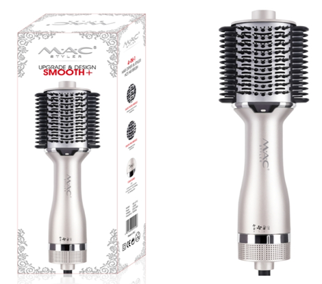 Brosse Soufflante MC-6710