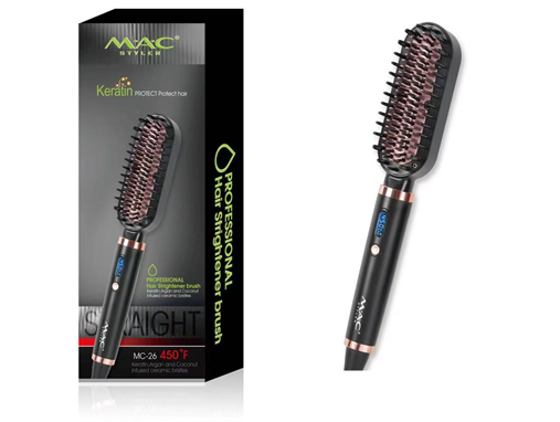 Brosse Lissante Electrique mc-26