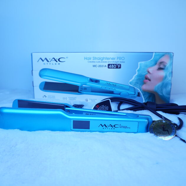 Fer à Lisser professionnel 480 F m-2031A