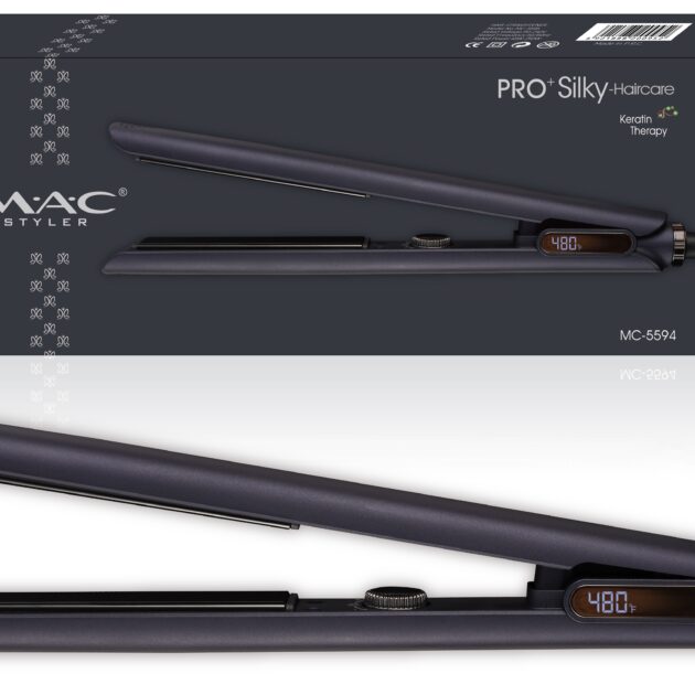 lisseur Mac Styler Pro 5594 5595