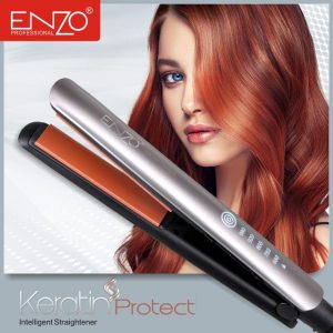 Lisseur Enzo Keratin Protect