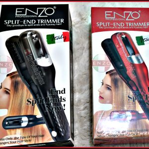 ENZO  split end trimmer (anti fourche)