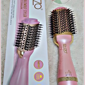 Brosse Crevette Enzo 4116