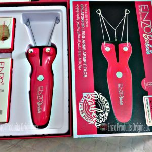 Appareil d’épilation au fil Enzo Original