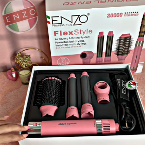 Brosse multi têtes Dyson Enzo 1500 watt