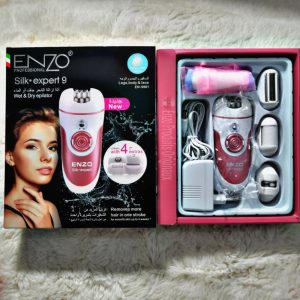 Epilateur 4en1 Rose Original