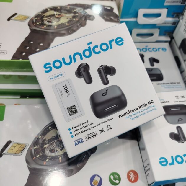 TWS Anker R50i Original