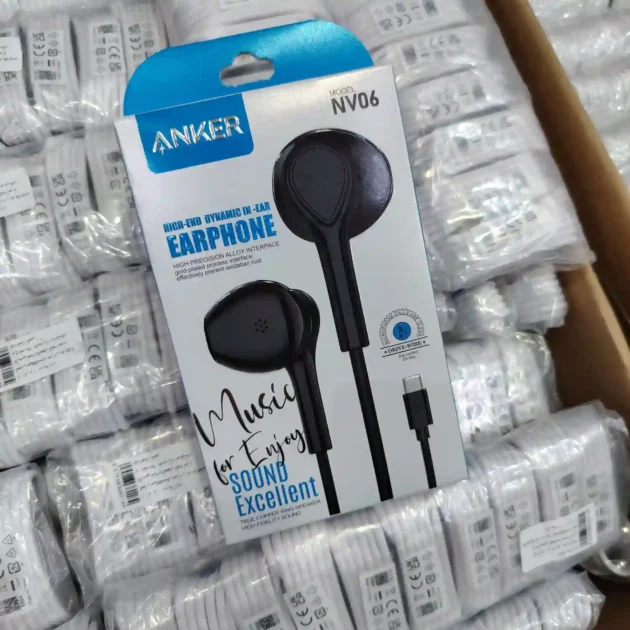 Kitman ANKER NV06-Type C