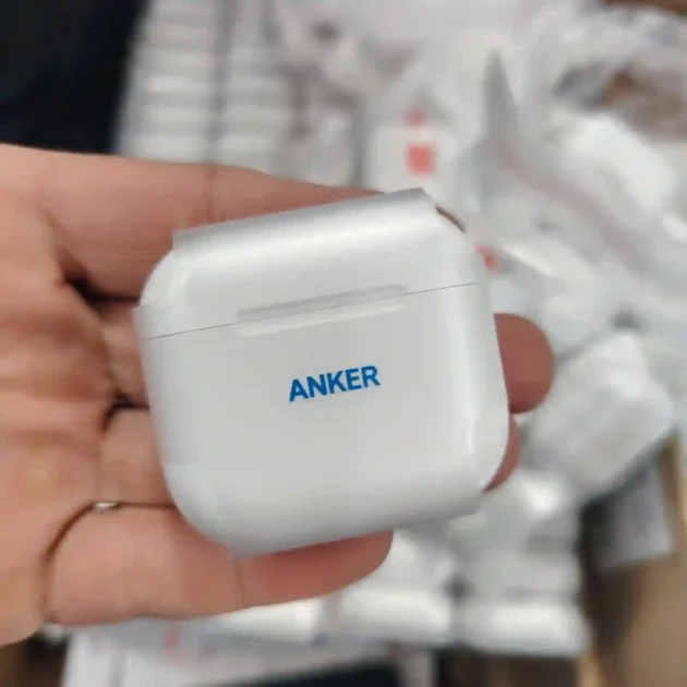 TWS Airpod Anker-Type C
