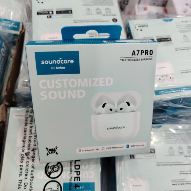 Anker Soundcore A7Pro