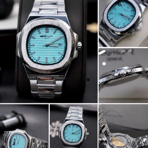 Monter patek philipe